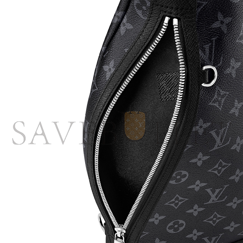 LOUIS VUITTON MASTER DUO SLINGBAG M30936 (42*20*6cm)